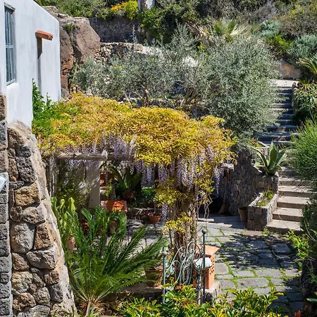 Villa Giò Punta Caruso