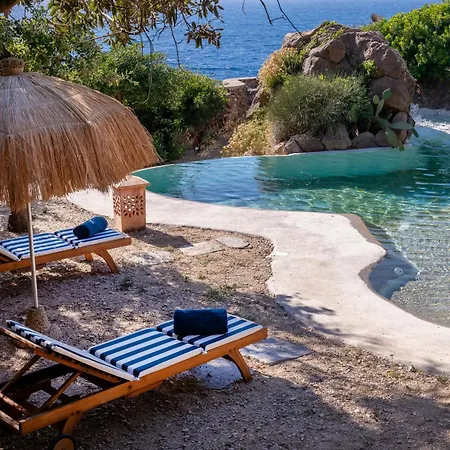 Giò Punta Caruso * Lacco Ameno (Isola d'Ischia)