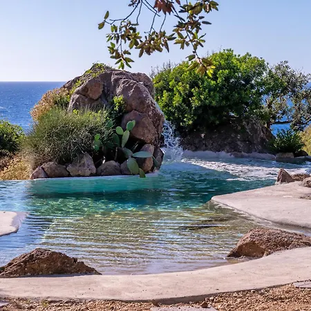 Giò Punta Caruso Villa Lacco Ameno (Isola d'Ischia)