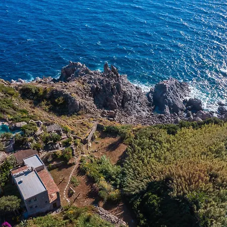 Giò Punta Caruso * Lacco Ameno (Isola d'Ischia)