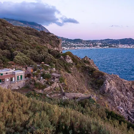 Villa Giò Punta Caruso *